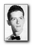 James Pike: class of 1966, Norte Del Rio High School, Sacramento, CA.